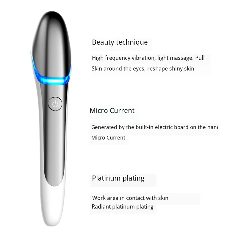 Устройство для массажа лица USB удаления морщин и подтяжки кожи|Компенсация| |