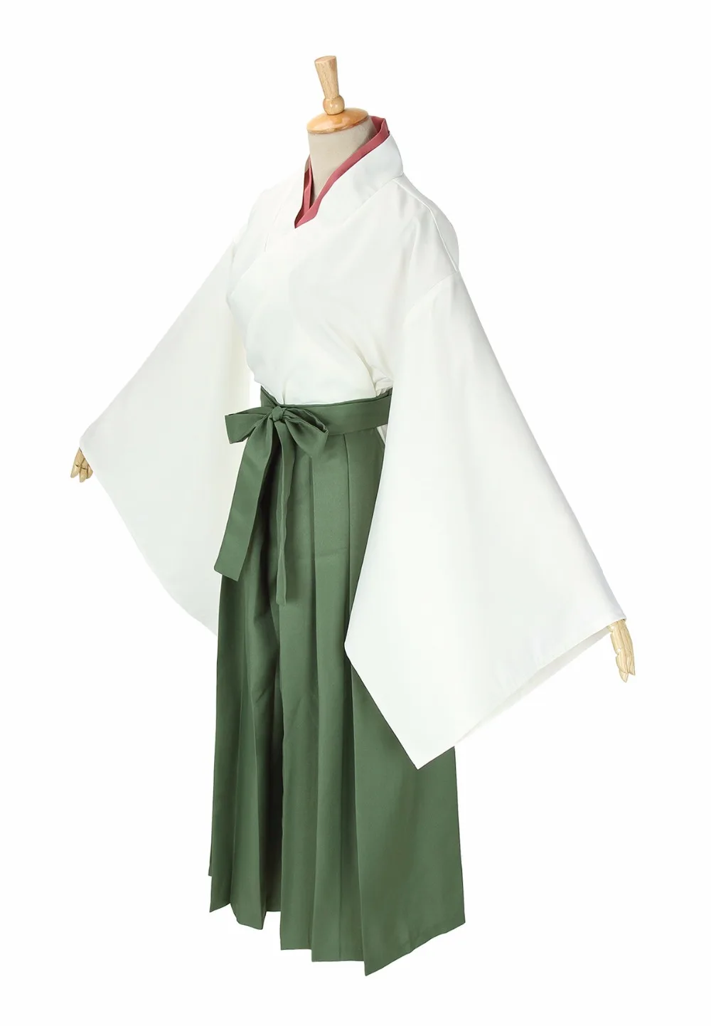 Костюм для косплея Kamisama Kiss Hajimemashita Love Mizuki кимоно на Хэллоуин костюмы унисекс -