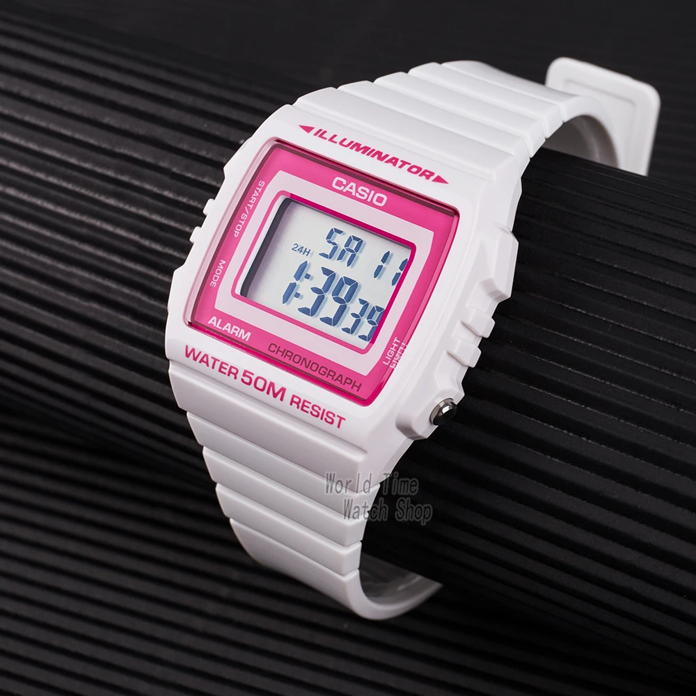 часы мужские casio женские лучший бренд класса люкс военный светодиод Relogio цифровые