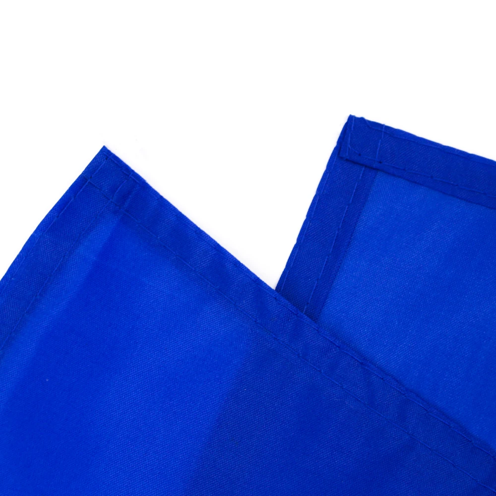 Xuthus Free Shipping 90*150cm 5*3 FT Iceland National Flag Banner Indoor Outdoor Decoration | Flags