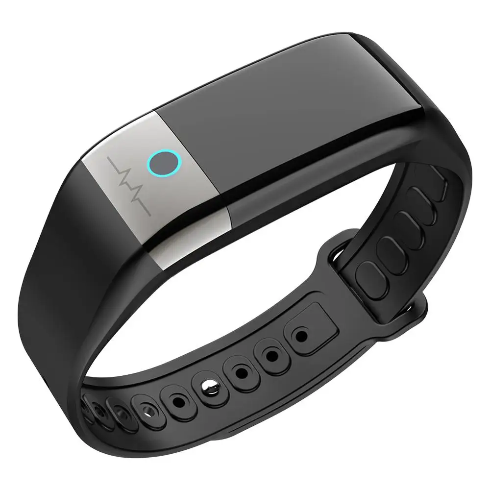 Умный Фитнес-браслет X1 водонепроницаемый фитнес-трекер с функцией измерения