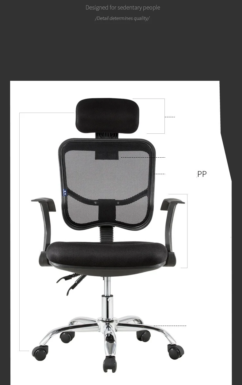 Gamer Sedia Ufficio Sandalyeler Cadeira Poltrona Silla Cedir эргономичный шезлонг бюро Ordinateur стул игровой офисный стул