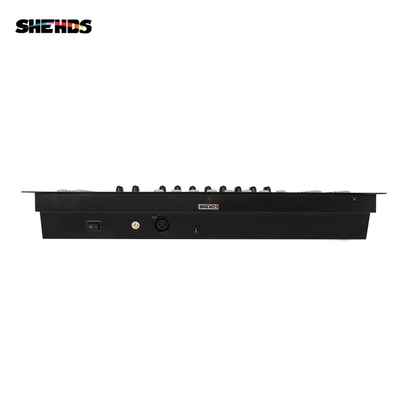 DMX512 сценический светильник DMX контроллер консольный 192 для сцены вечерние