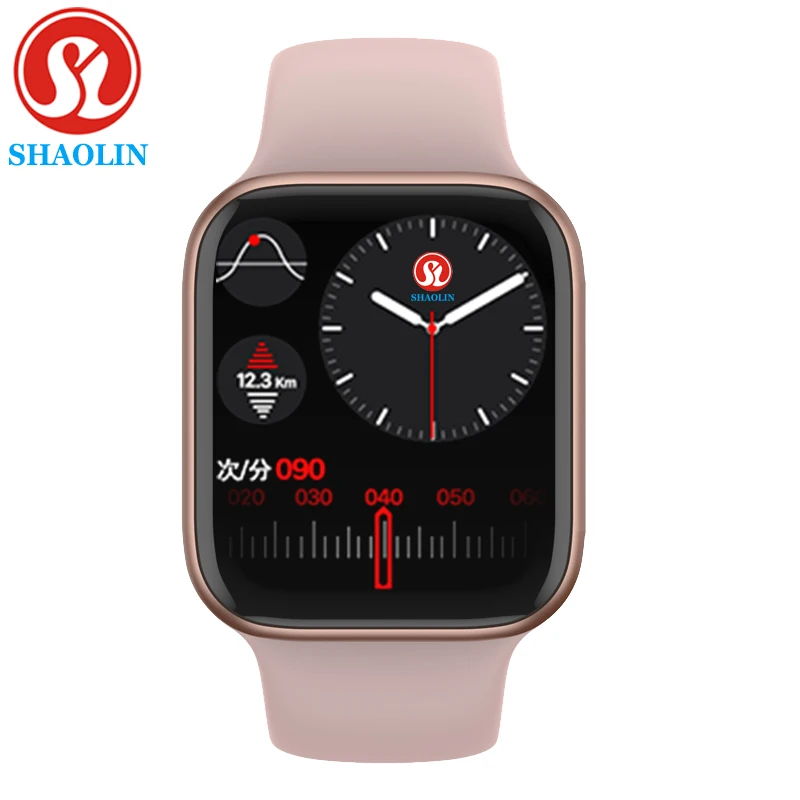 Смарт-часы, серия 6, синхронизация, поддержка подключения, Apple Watch,  iphone, Android | Электроника | АлиЭкспресс