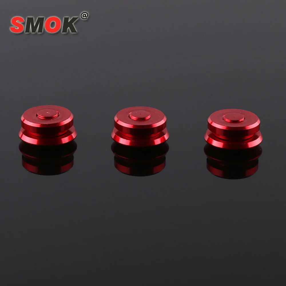 

Воздухоочиститель SMOK CNC из алюминиевого сплава для мотоциклов Yamaha Xmax 300 Xmax300 X-MAX 300 2017