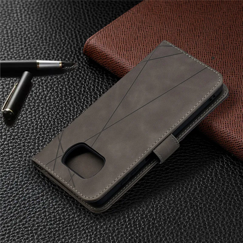 

Mi10T Magnet Case For Xiaomi Mi 10T Lite 10TLite 5G Coque Fundas on sFor Xiomi Poco X3 M3 Pocox3 Leather Wallet Flip Case
