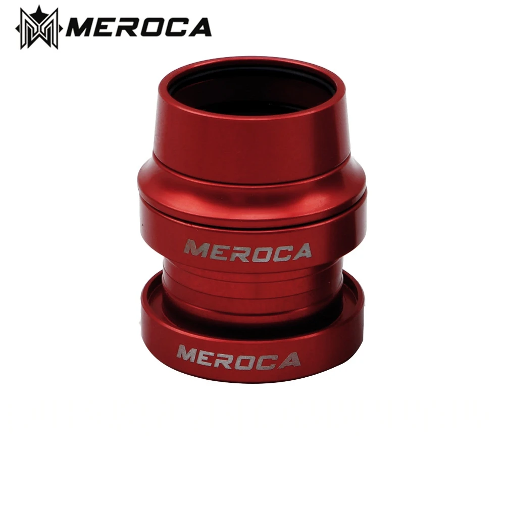 

MEROCA Bike Headset 12 Inch Silding Balance Bicycle Head Set 29.6mm Parts