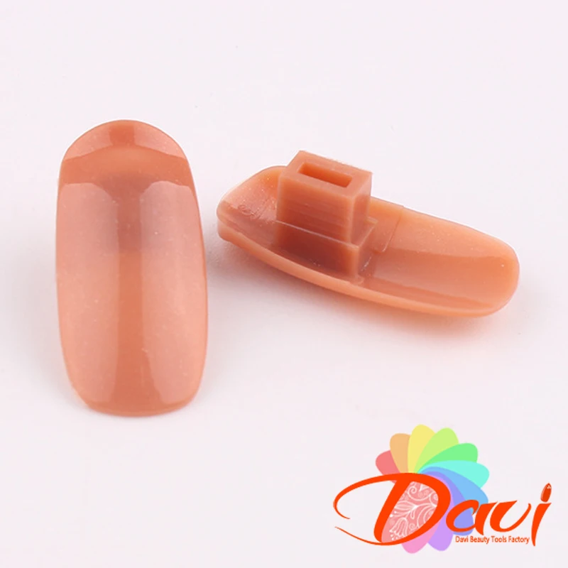 100 шт./пакет для Неил арта украшения для кончиков ногтей профессиональный инструктор по ногтям инструмент рука для практики тренировочный Маникюр Инструменты