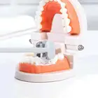 6-сторонняя зубная щетка, U-образная, Глубокая очистка, пластиковая, с мягкой щетиной, ручная зубная щетка, уход за полостью рта, полностью закругленная зубная щетка 2021