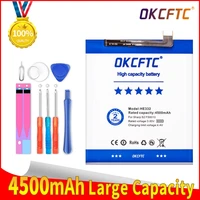 original 4500mah replacement battery for sharp s2 fs8010 aquos s2 he332 cell mobile phone batteries