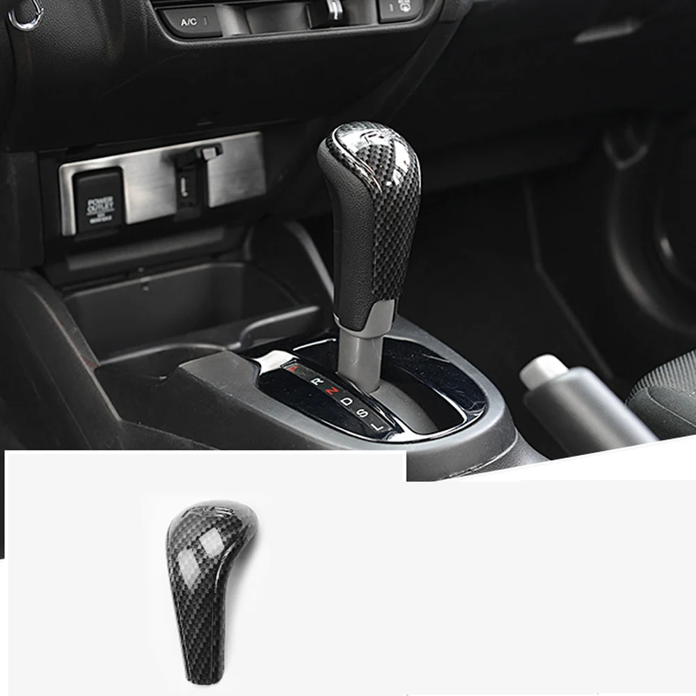 Декоративные полоски на руль автомобиля обшивка наклейки для Honda Fit Jazz City 2014-2018