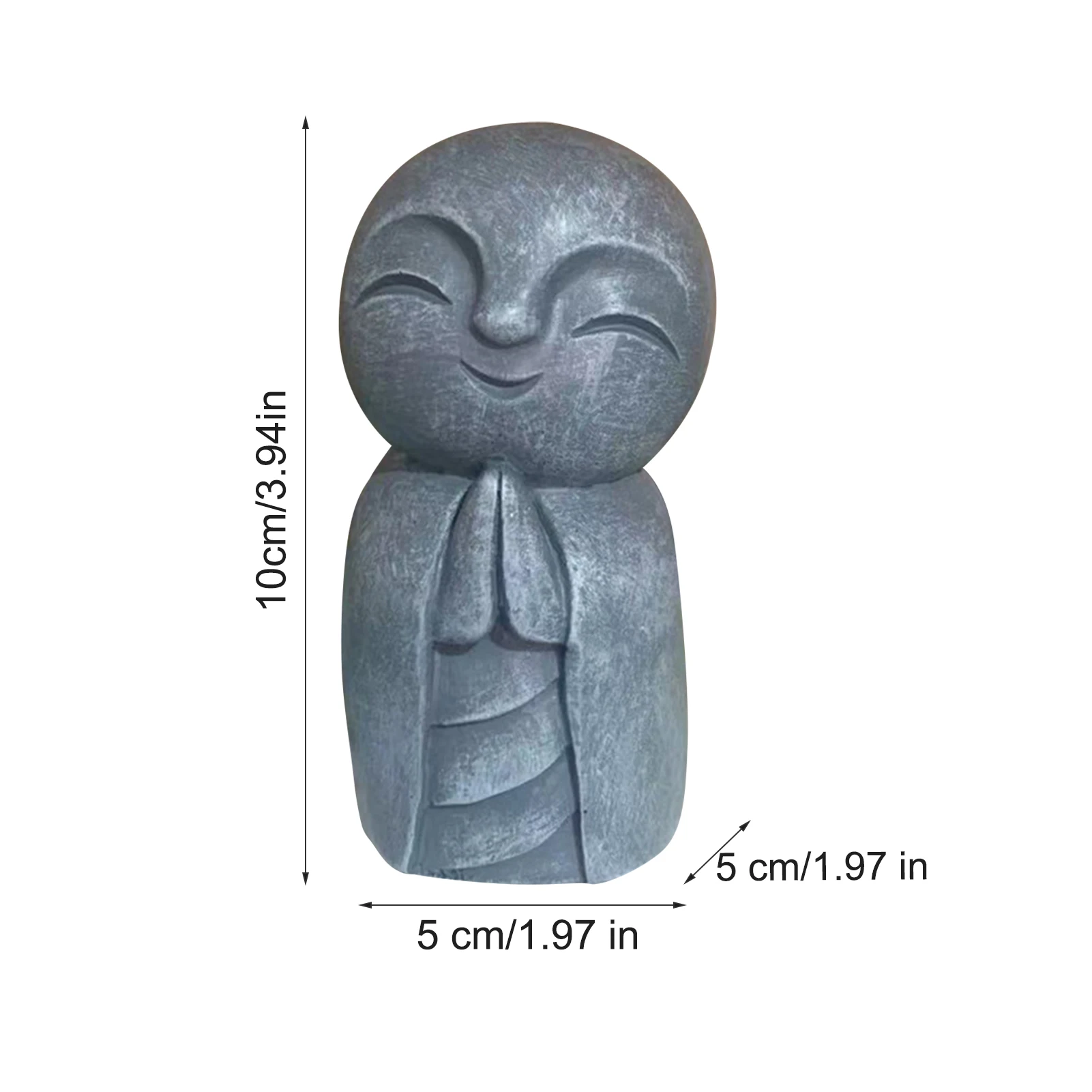

Funny Resin Figurines Garden Gnome Garden Decoration Statue Gnome Decoration Villa Home Figurines Decoartion