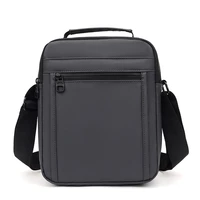 2021 nylon shoulder bags for men casual business mens small bag waterproof crossbody bags for men travel fashion men handbag