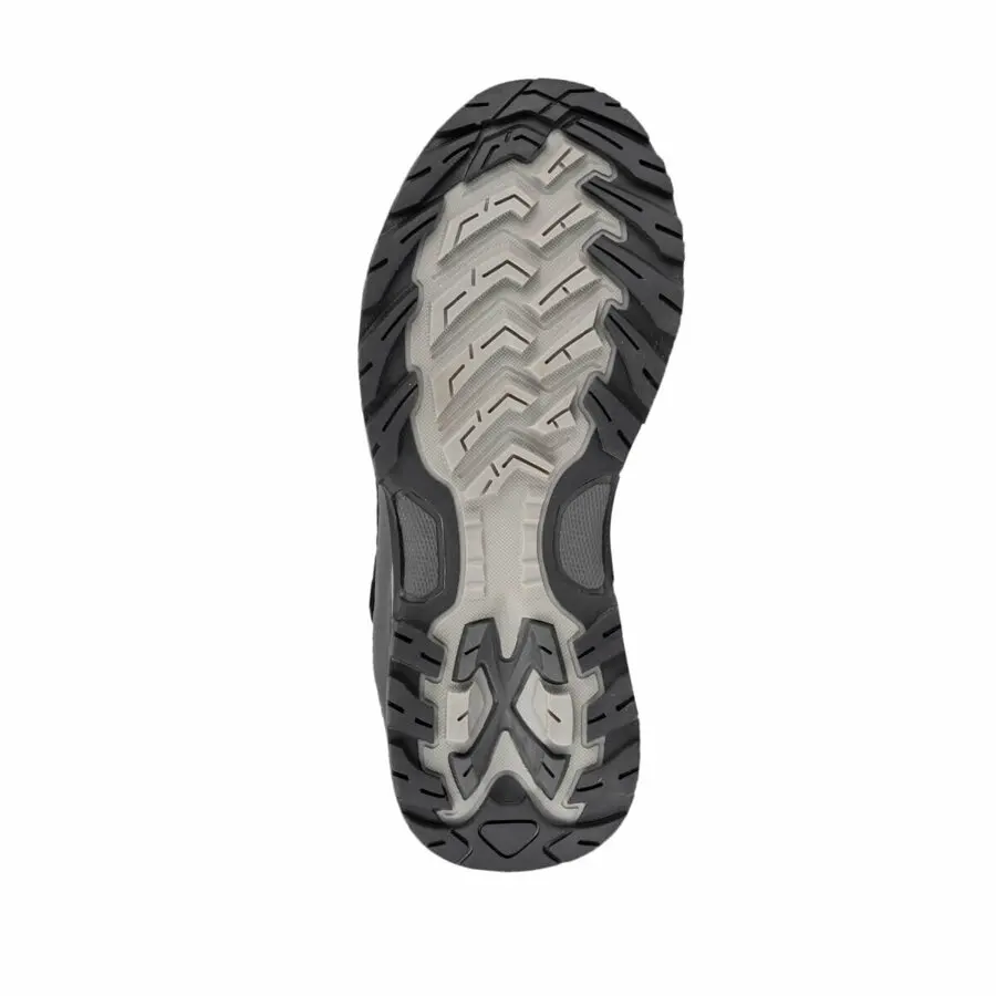 

Children Shoes Kinetix Mantcor Wp 9Pr Black Boy Outdoor