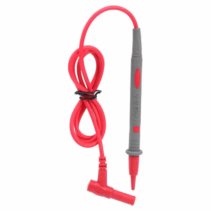 Амперметр ZT219 цифровой мультиметр с автоматическим выбором диапазона напряжение