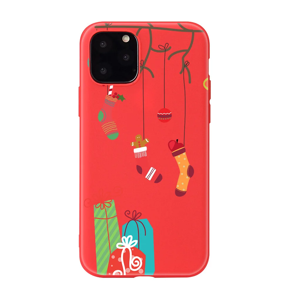 

New Phone Cases for Iphone12/11 Phone Case Cartoon Apple Tpu Custom Soft Shell for Iphone 12 Phone Cases