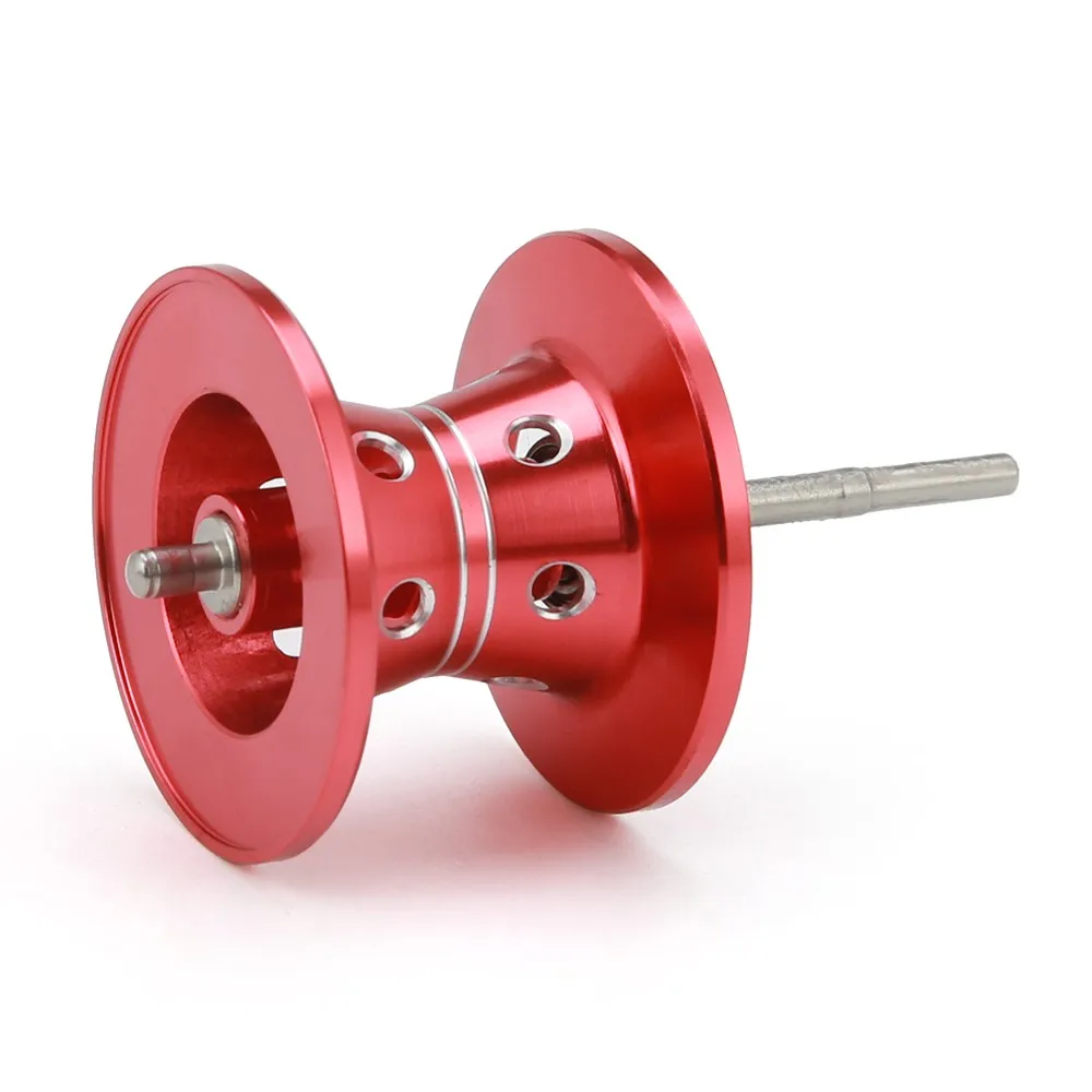 

17+1 BB Bait Casting Reel with Magnetic Brake
