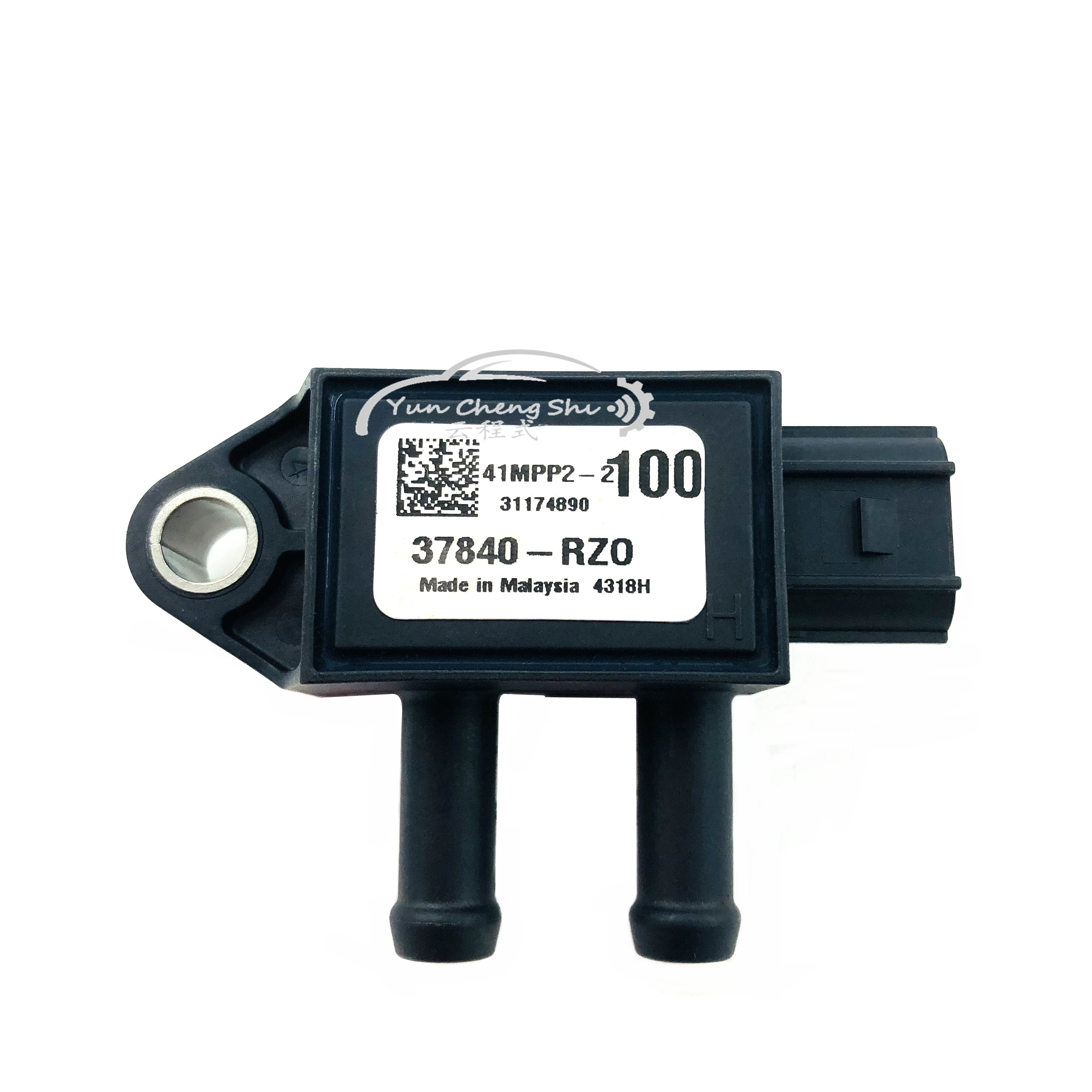 Абсолютный датчик давления воздуха 41MPP2-2 37840-RZ0 для HONDA CIVIC | Автомобили и мотоциклы