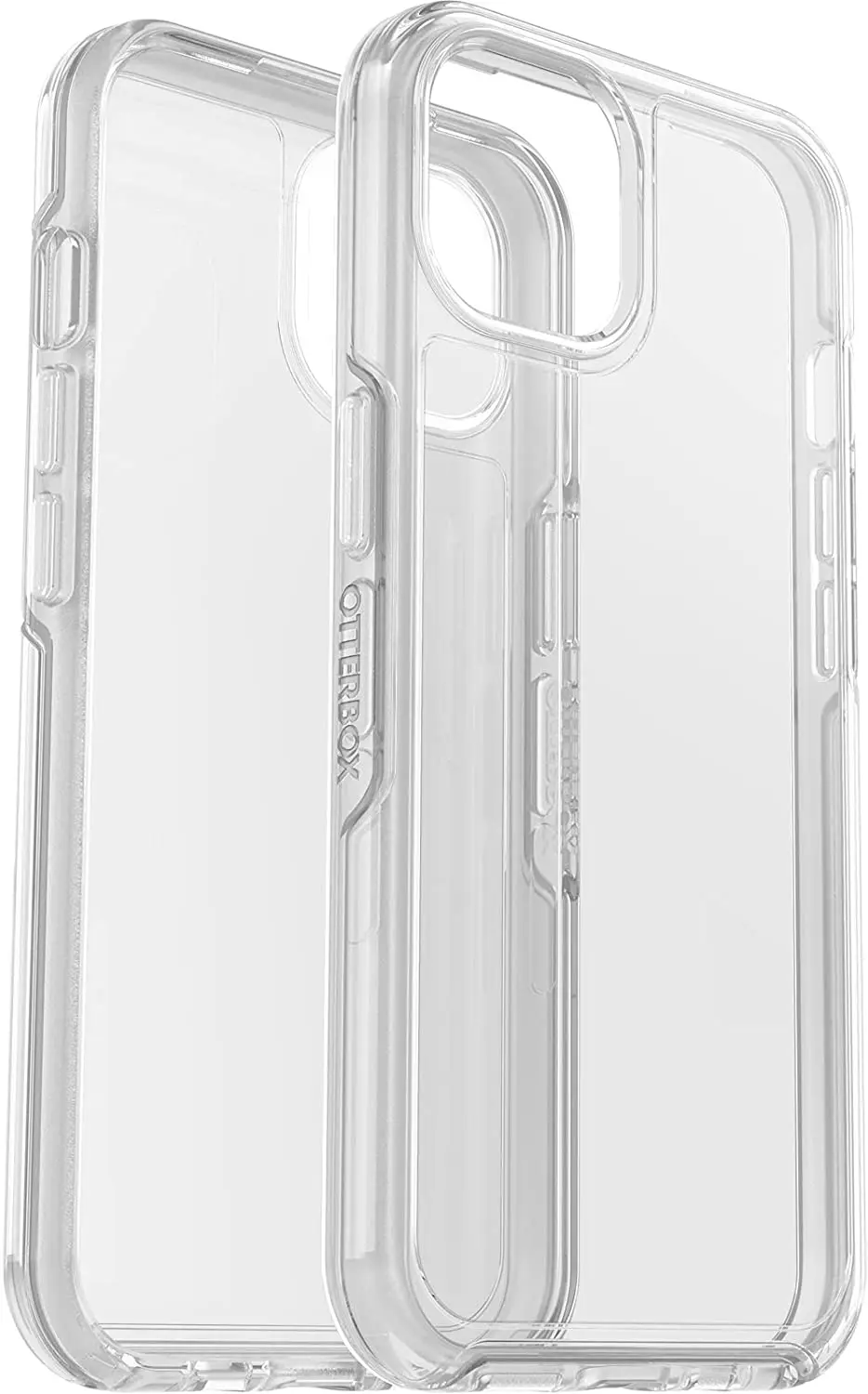 

Прозрачный чехол OtterBox симметричной серии для iPhone 13 (только)-Прозрачный