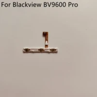 blackview bv6900 used power on off buttonvolume key flex cable fpc for blackview bv6900 mt6757 smartphone free shipping