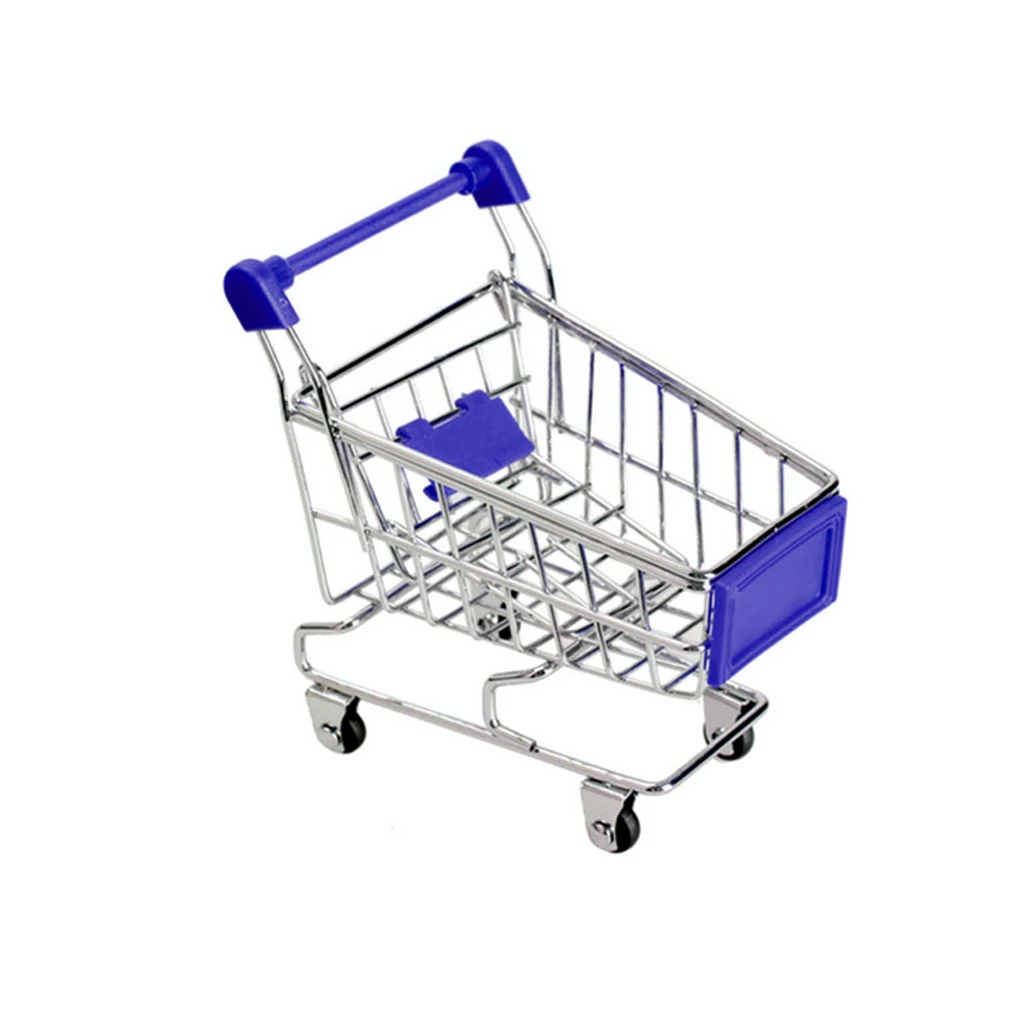 Ролевые игры, продукты, игрушки, тележка из супермаркета, игрушки, тележки для хранения, складные мини-корзины для покупок, игрушки для детей, мальчиков