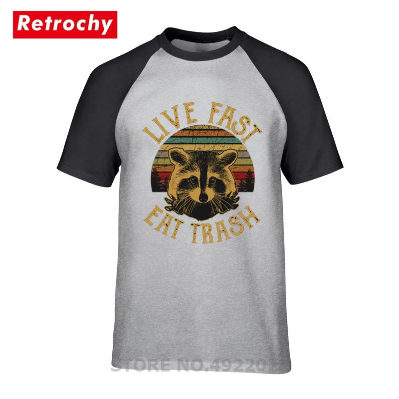 Футболка мужская с забавным рисунком Галактики 100% хлопок | Мужская одежда