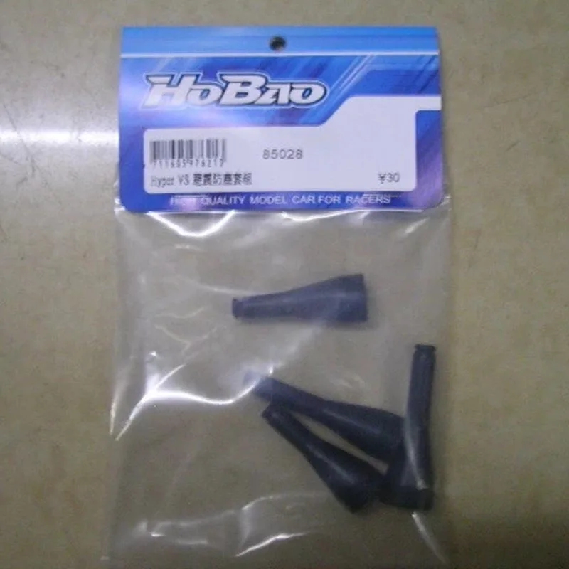 OFNA/HOBAO RACING 85028 1/8 HYPER VS багги 4 шт ударные ботинки rc запчасти|rc parts|buggy buggybuggy |