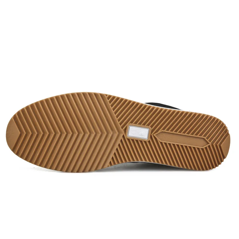 Мужская парусиновая обувь дышащая повседневная для лета ходьбы | Обувь