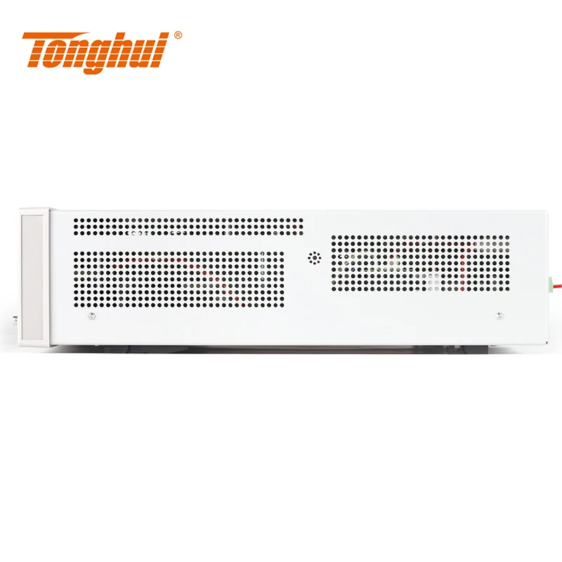 Tonghui TH9120A/TH9120D Programmable AC and DC Withstand Voltage Insulation Resistance Tester High Tes | Инструменты