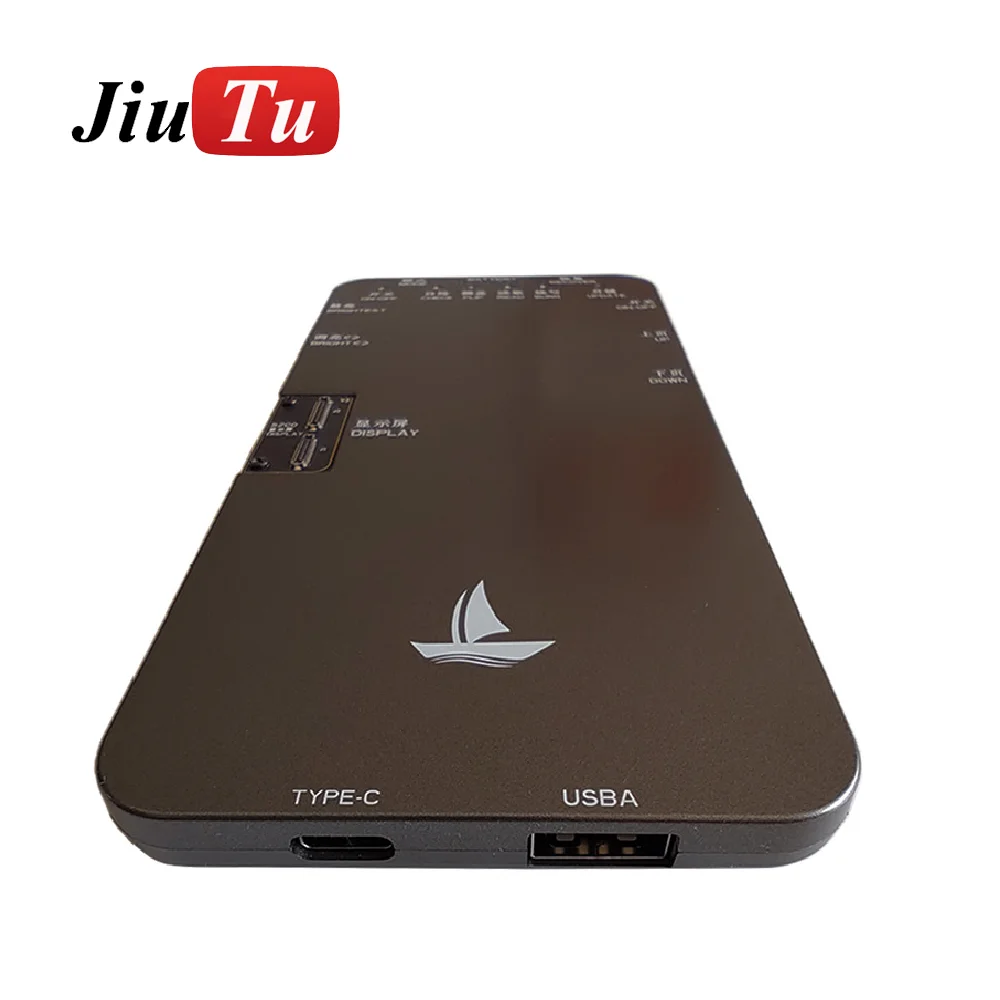 Универсальный ЖК-тестер с гибким шлейфом для iPhone X XS XR XSMax 11 11Pro Max восстановление