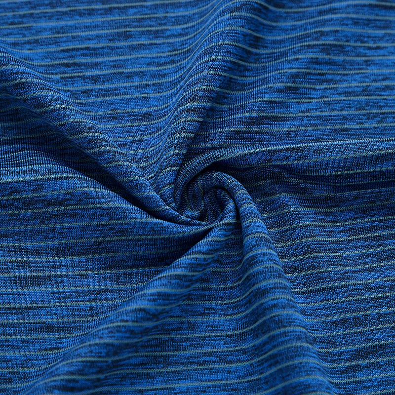 L-4XL мужские футболки для бега быстросохнущие спортивные тренировок футбольная