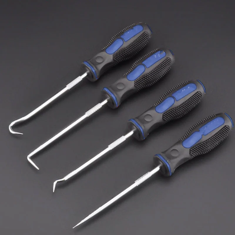 Инструмент для заправки тонера крючок с прямоугольным углом картриджа