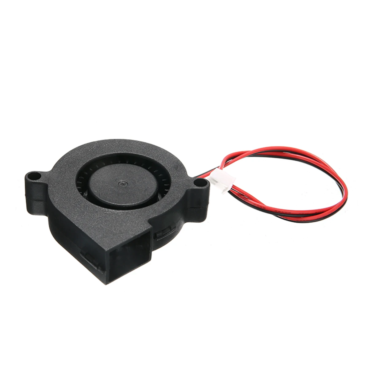 12V DC 50mm Вентилятор охлаждения Hotend экструдер воздуходувка для 3D принтера 50X50X15mm |