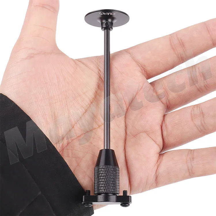 Новинка пластиковая подставка для GPS антенны CUAV складное основание сиденья