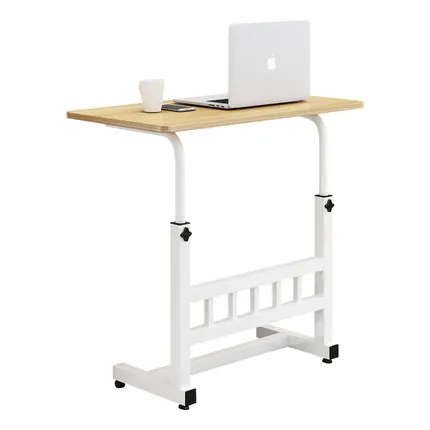 

Компьютерный стол прикроватный СТОЛ простой современный домашний студенческий письменный стол может быть отрегулирован учебный стол