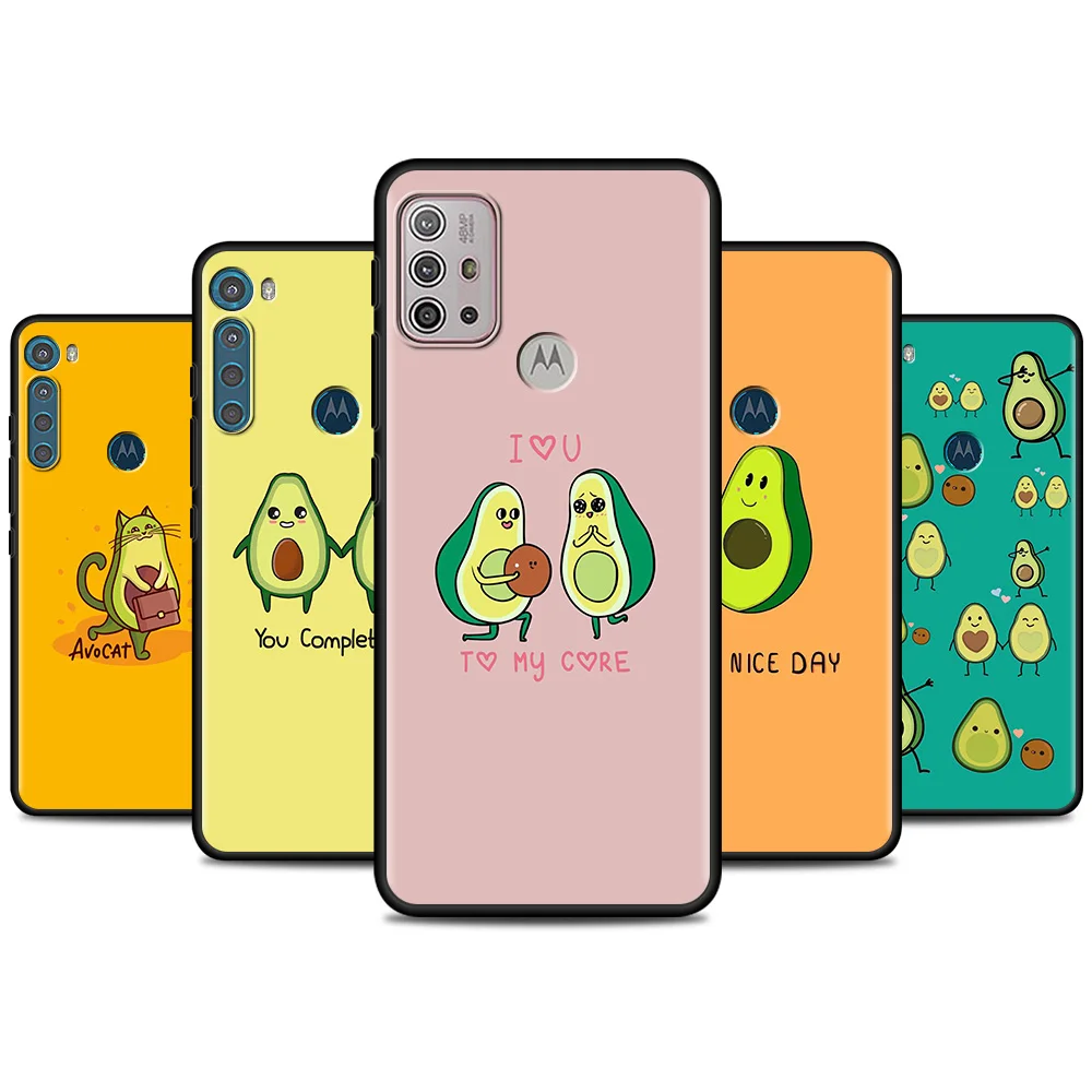 Чехол для телефона Motorola One Fusion + G8 G9 Power Play G Stylus Hyper G10 G30 Edge Plus E6s|Бамперы| |