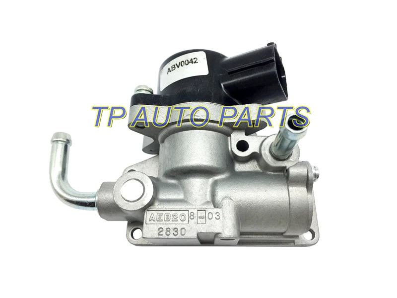 Клапан контроля холостого хода для 00-06 Ni-ssan Sentra 1.8L-L4 OEM 23781-5M010 237815M010 | Автомобили и