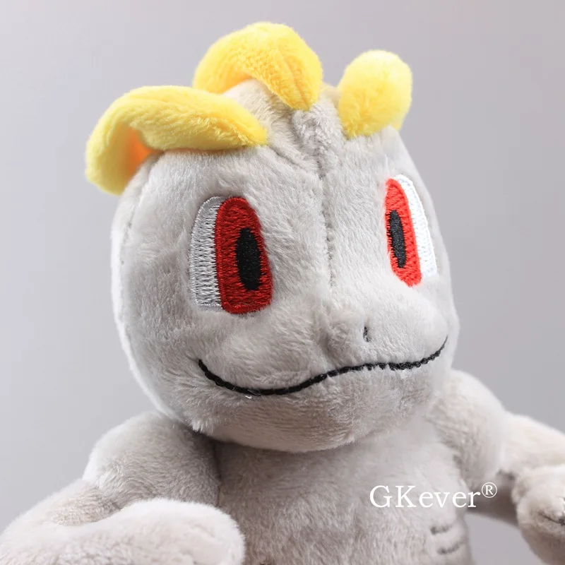 

Toy Doll Figure Animal 6" Wanriky Stuffed Superpower Chop Flush Anime Gift