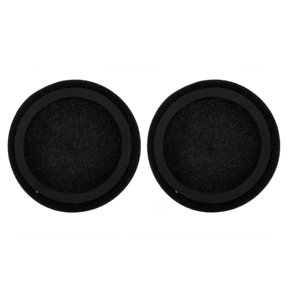 

Soft Ear Pads Cushion Foam Cover Earbud For AKG K420 K402 K403 K412P Headphones