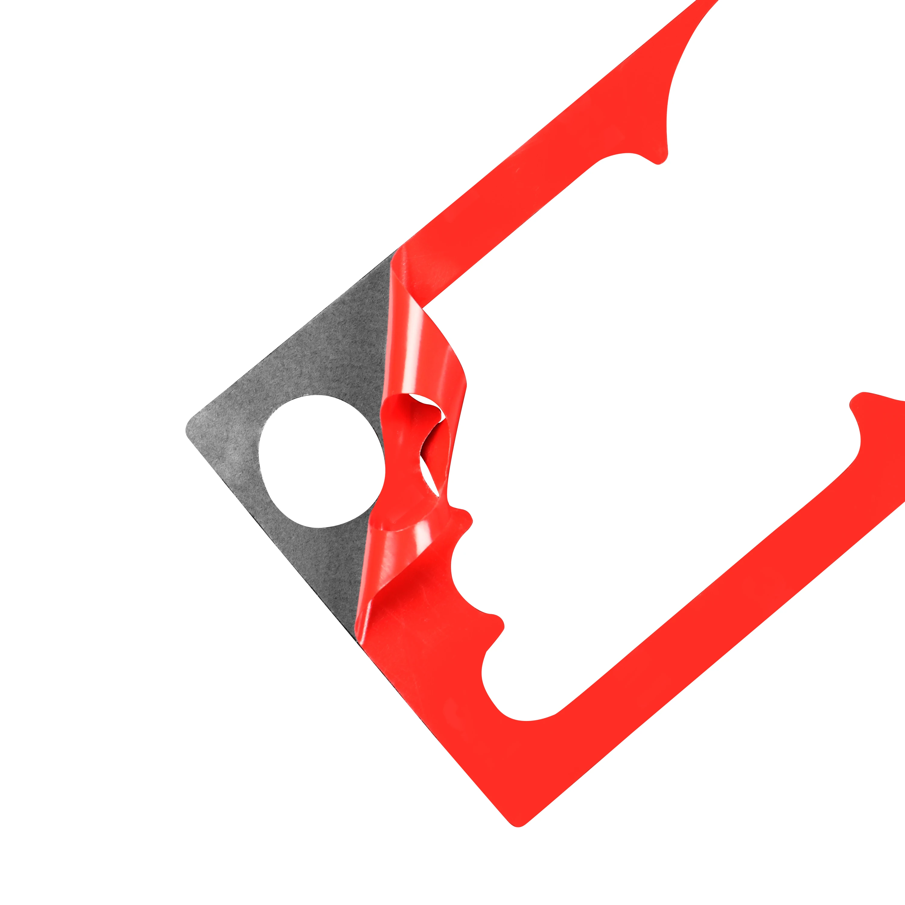 Наклейка из углеродного волокна для MINI COOPER S R50 R53 2002-2004 кнопки кондиционера панели