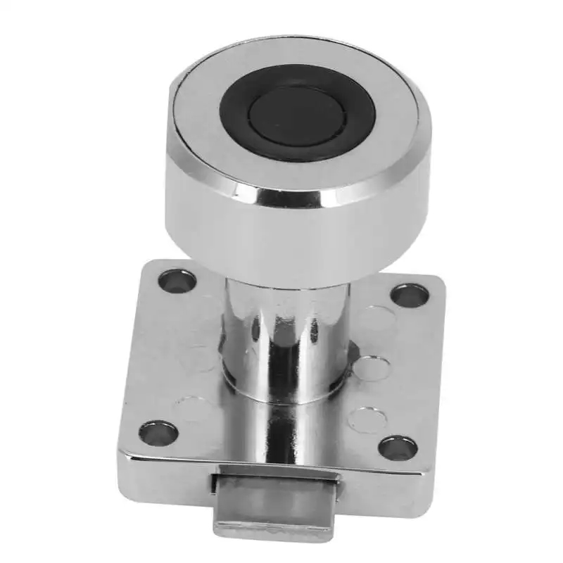 Блокировка для ключей блокировка по отпечатку пальца 3 7 в цинковый сплав