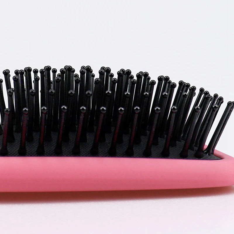 

Detangling Hair Comb Detangler for Curly Hair Barber Styling Tools