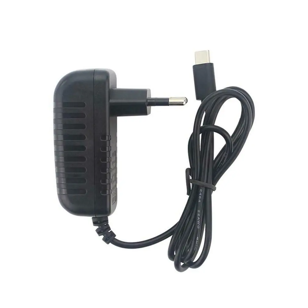 Сетевое зарядное устройство с USB-портом типа C 5 В 3 А для Raspberry Pi 4 | Строительство и
