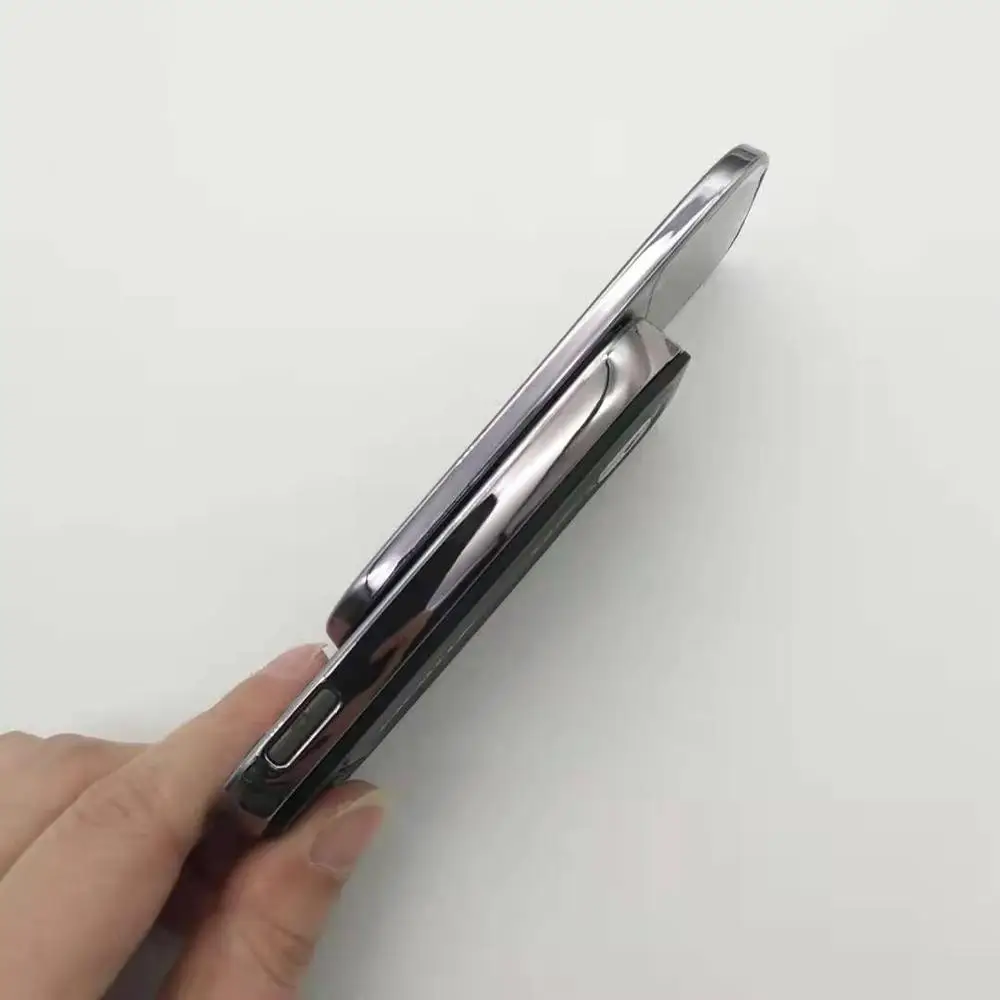 Nokia 7230 Восстановленный Оригинальный телефон GSM слайдер