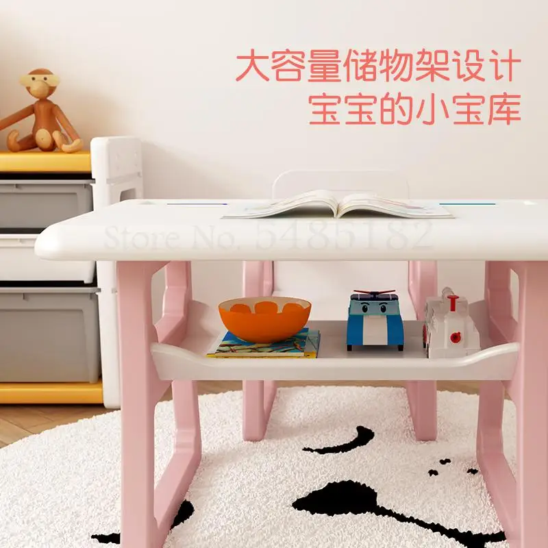 Детские парты и стулья детский учебный стол маленький набор игрушек стол| |