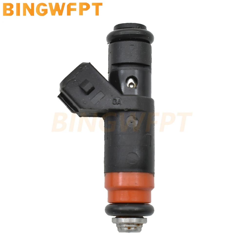

Original High quality VAZ20734 Nozzle Injectors Fuel Engine Injection Valve 8067B023793 Fuel Injector For Chevrolet Daewoo Lada