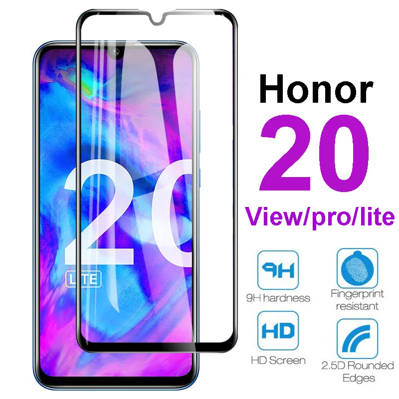Для просмотра 20 Pro Lite с украшением в виде кристаллов для Huawei honor бронированный