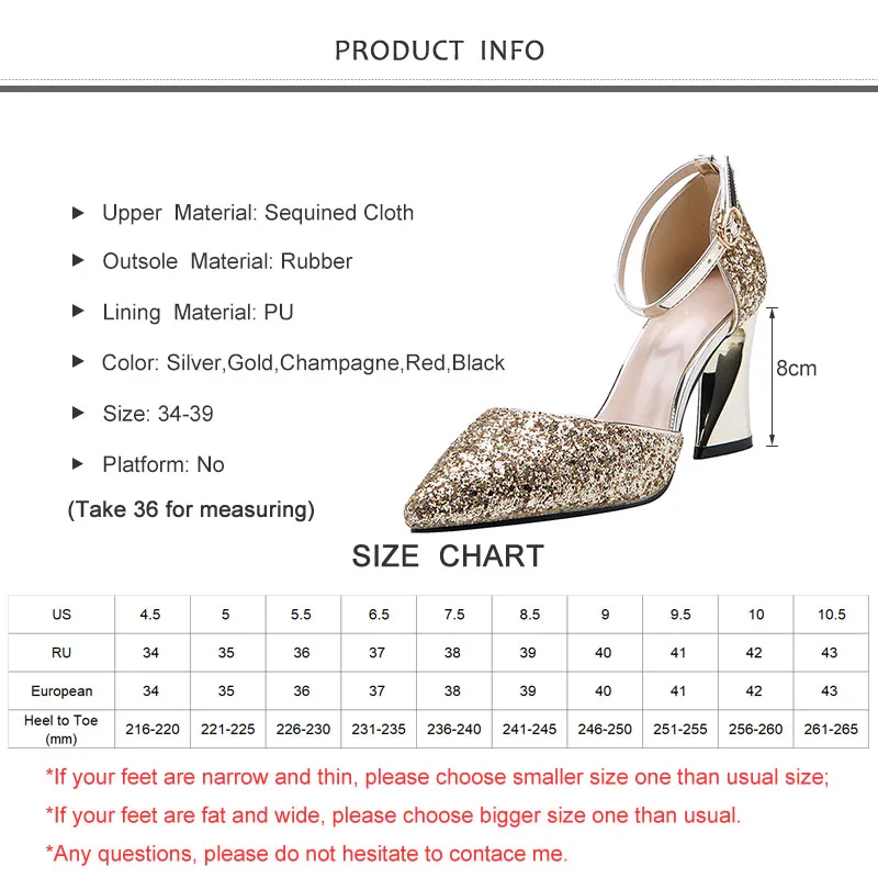 

2019 New Summer Women Ankle Strap Sandals High Metal Heel Pointed Toe Bling Bridal Wedding Women Shoes Gold Sexy Ladies Sandals