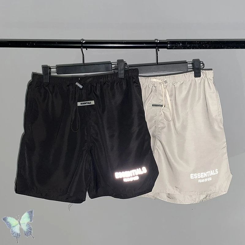 

Bieber Justin Essentials Short Pants Season 6 Men Women Casual Essentials Shorts