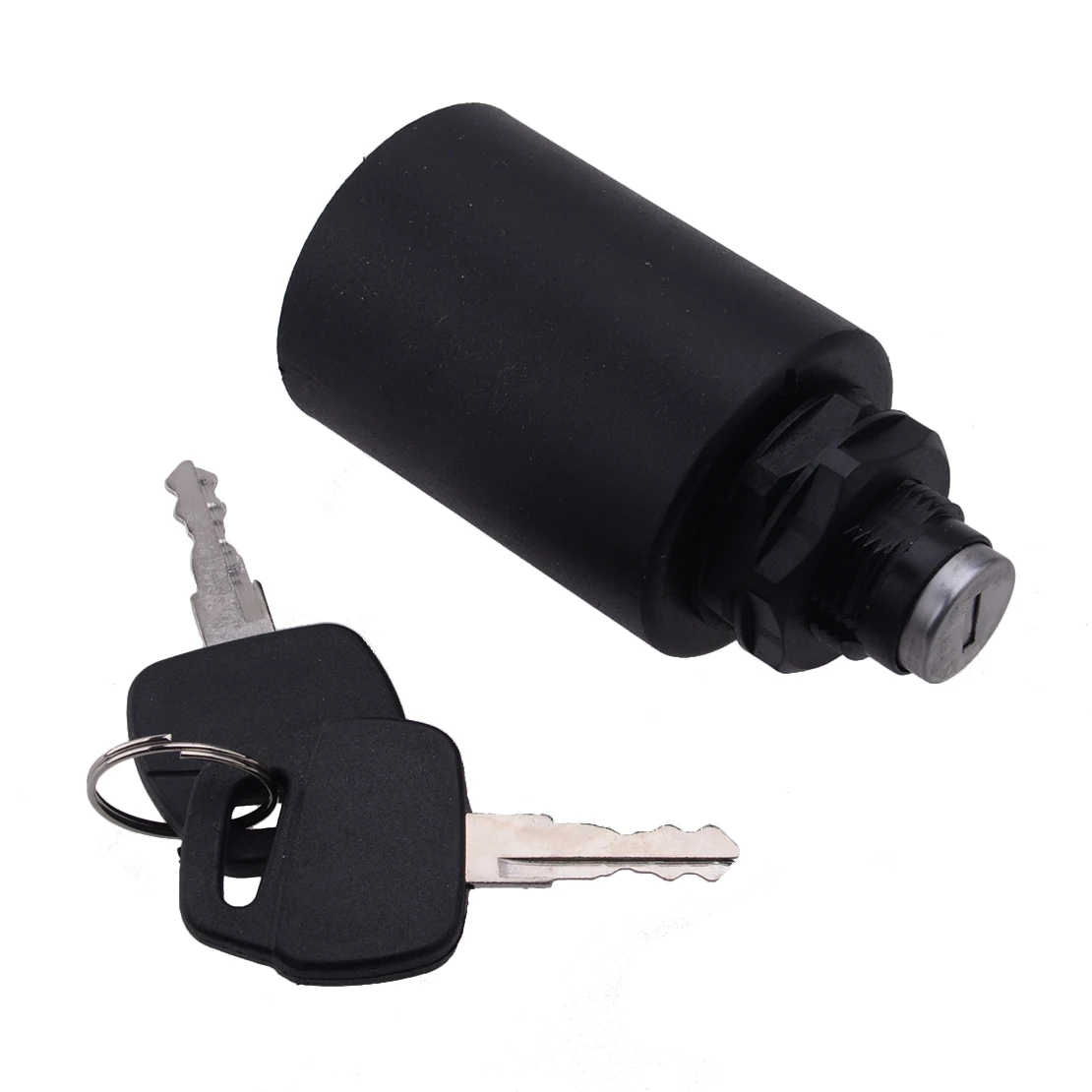 

beler Ignition Contact Switch with Keys 7915492632 Fit for Linde 1283 1313 1401 1402 318 351 352 359 391 392 393 394 396
